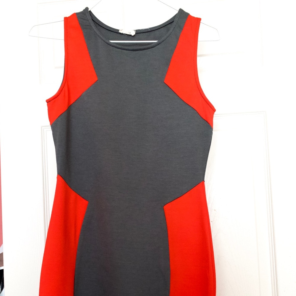 Tobi Cocktail dress